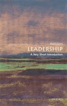 Keith Grint, Grint Keith - Leadership