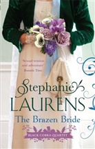 Stephanie Laurens - The Brazen Bride