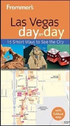 Mary Herczog, Naomi P Kraus, Naomi P. Kraus, Kate Silver - Las Vegas Day By Day