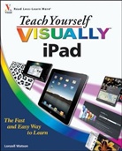Lonzell Watson - Teach Yourself Visually Ipad