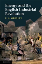 E A Wrigley, E. A. Wrigley, E. A. (University of Cambridge) Wrigley, E.a. Wrigley, Wrigley E. A. - Energy and the English Industrial Revolution