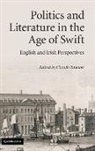 Claude Rawson, Claude (Yale University Rawson, Rawson Claude, Claude Rawson, Claude (Yale University Rawson - Politics and Literature in the Age of Swift