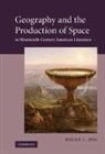 Hsuan L Hsu, Hsuan L. Hsu, Hsu Hsuan L. - Geography and the Production of Space