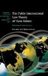 Jochen von Bernstorff, Thomas Dunlap, Jochen von Bernstorff - Public International Law Theory of Hans Kelsen