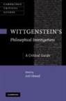 Arif Ahmed, Arif (University of Cambridge) Ahmed, Dr. Arif Ahmed, AHMED ARIF, Arif Ahmed, Arif (University of Cambridge) Ahmed... - Wittgenstein''s Philosophical Investigations
