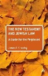 Dr. James G. (Professor of Bible Crossley, James G. Crossley, Prof. James G. (Professor of Bible Crossley - New Testament and Jewish Law