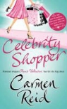 Carmen Reid - Celebrity Shopper