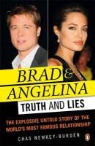 Chas Newkey-Burden - Brad and Angelina