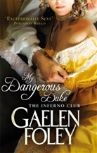 Gaelen Foley, Foley Gaelen - My Dangerous Duke