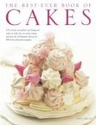 Ann Nicol, Nicol Ann - Best-Ever Book of Cakes