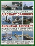 Francis Crosby, Bernard Ireland, Bernard & Crosby Ireland, Bernard Crosby Ireland - World Encyclopedia of Aircraft Carriers and Naval Aircraft - Features 1100 Wartime Modern Identification Photographs: An