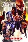 Christos N. Gage, Dan Slott, Dan/ Gage Slott, Khoi Pham - The Mighty Avengers