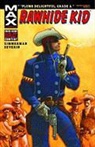 Ron Zimmerman, Ron/ Severin Zimmerman, John Severin - Rawhide Kid