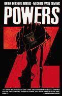 Brian Michael Bendis, Brian Michael Bendis, Michael Avon Oeming - Powers v.13 Pack