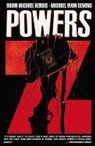 Brian Michael Bendis, Brian Michael Bendis, Michael Avon Oeming - Powers v.13