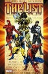 Brian Michael Bendis, Andy Diggle, Matt Fraction, Not Available (NA) - The List