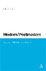 Peter V. Zima, P. V. Zima, Peter V Zima, Peter V. Zima - Modern/Postmodern