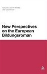 Lisa Downward, Giovanna Summerfield, Giovanna Summerfield - New Perspectives on the European Bildungsroman