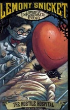 Lemony Snicket, Lemony Sniket - Hostile Hospital