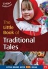 Marianne Sargent - Little Book of Traditional Tales