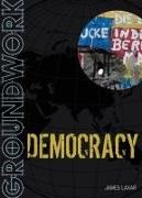 James Laxar, James Laxer - Groundwork Democracy