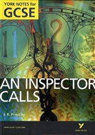 John B. Priestley, John Scicluna, Neil Gower - An Inspector Calls