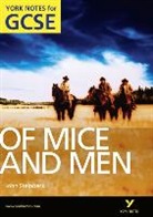 John Steinbeck, Martin Stephen, Neil Gower, Bob Moulder - Of Mice and Men