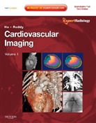 Vincent Ho, Vincent B. Ho, Gautham P. Reddy - Cardiovascular Imaging, 2 Vols.
