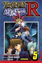 Akira Ito, Akira Ito, Kazuki Takahashi, Akira Ito, Kazuki Takahashi - Yu-Gi-Oh! R v.05