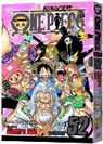 Eiichiro Oda, Eiichiro Oda, Eiichiro Oda - One Piece v.52