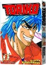 Mitsutoshi Shimabukuro, Mitsutoshi Shimabukuro, Mitsutoshi Shimabukuro - Toriko v.01