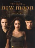 Alexandre Desplat - Twilight: New Moon - The Score