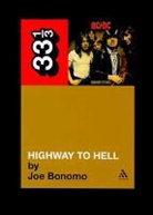 Joe Bonomo - AC DC's Highway To Hell