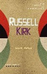 Joh John M. Pafford, John Meadowcroft, John Pafford, John M Pafford, John M. Pafford, John Meadowcroft Pafford... - Russell Kirk