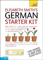 Elisabeth Smith, Elizabeth Smith - German Starter Kit