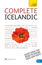 Hildur Jonsdottir, Hildur Jonsottir - Complete Icelandic Book/CD Pack 2