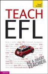 David Riddel - Teaching english as a foreign langu