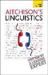 Jean Aitchison, Aitchison Jean, Jean Atchison - Aitchison's Linguistics