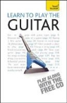 Pitt, Simon Pitt, Simon Troup - Learn to Play the Guitar