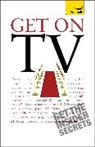 Katherine Lapworth, Lapworth Katherine - How to get on tv 2010 edition