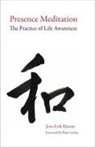 Peter A. Levine, Jens-Erik Risom - Presence Meditation