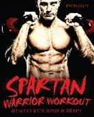 Dave Randolph, Randolph Dave - Spartan Warrior Workout