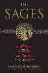 Charles Morris, Charles R. Morris - The Sages