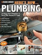 Jennifer Gehlhar - Plumbing