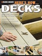 Editors of Cpi, Jennifer Gehlhar - Decks