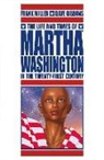Frank Miller, Dave Gibbons - Life and Times of Martha Washington in the Twenty-First Century
