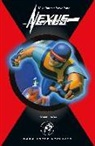 Mike Baron, Mike Baron, Mike Baron, Steve Rude - Nexus Archives Volume 11