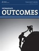 Hugh Dellar, Barbara Garside, Andrew Walkley - Outcomes - Intermediate: Outcomes Intermediate Teacher Book