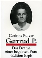 Corinne Pulver - Gertrud P.