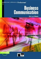 Business Communication, w. Audio-CD